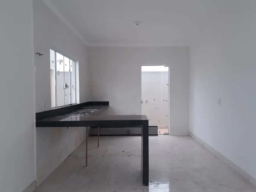 Casa com 3 quartos à venda, 150m2 em Piracicaba - SP - imagem 8 Foto 8 de Casa com 3 quartos à venda, 150m2 em Piracicaba - SP