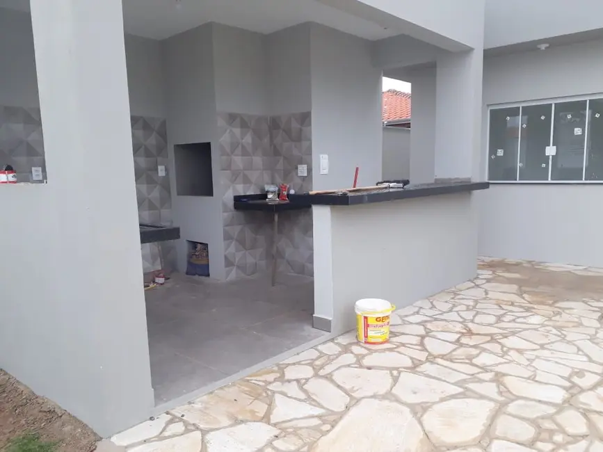 Casa com 3 quartos à venda, 150m2 em Piracicaba - SP - imagem 3 Foto 3 de Casa com 3 quartos à venda, 150m2 em Piracicaba - SP