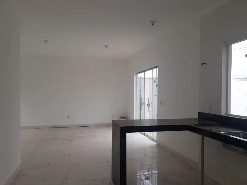 Casa com 3 quartos à venda, 150m2 em Piracicaba - SP - imagem 9 Foto 9 de Casa com 3 quartos à venda, 150m2 em Piracicaba - SP