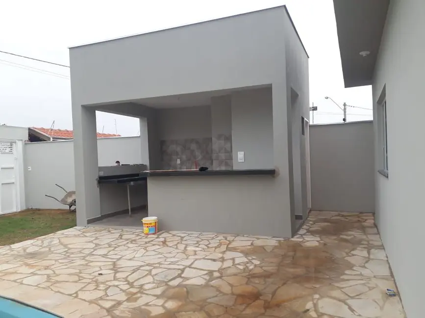 Casa com 3 quartos à venda, 150m2 em Piracicaba - SP - imagem 4 Foto 4 de Casa com 3 quartos à venda, 150m2 em Piracicaba - SP