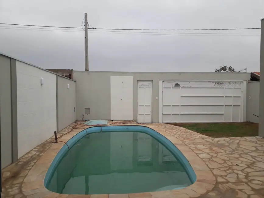 Casa com 3 quartos à venda, 150m2 em Piracicaba - SP - imagem 6 Foto 6 de Casa com 3 quartos à venda, 150m2 em Piracicaba - SP