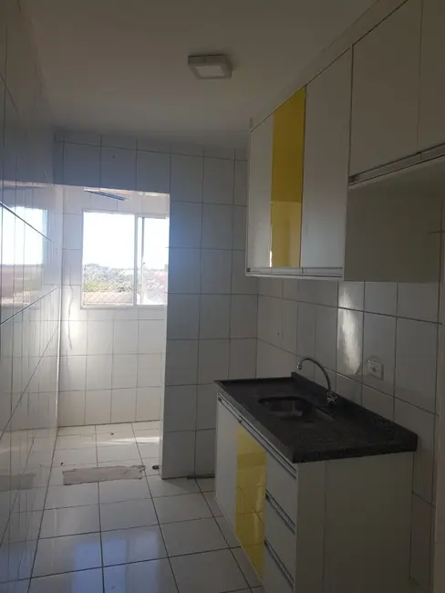 Apartamento com 2 quartos à venda, 52m2 em Piracicaba - SP - imagem 5 Foto 5 de Apartamento com 2 quartos à venda, 52m2 em Piracicaba - SP