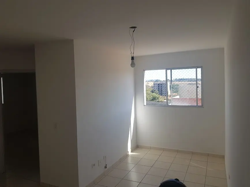 Apartamento com 2 quartos à venda, 52m2 em Piracicaba - SP - imagem 6 Foto 6 de Apartamento com 2 quartos à venda, 52m2 em Piracicaba - SP