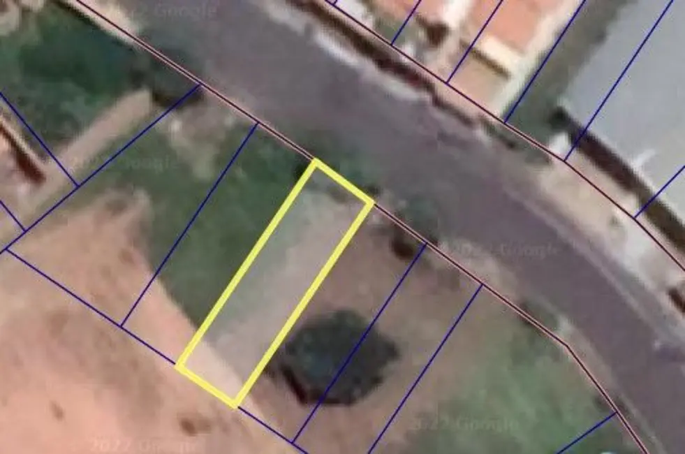 Foto 5 de Terreno / Lote à venda, 175m2 em Piracicaba - SP