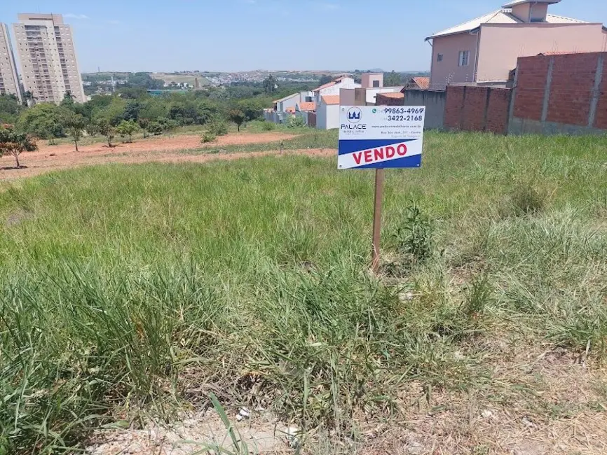 Foto 1 de Terreno / Lote à venda, 175m2 em Piracicaba - SP