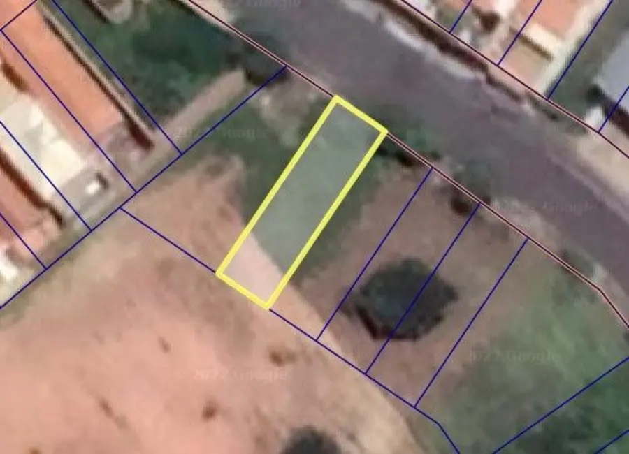 Foto 3 de Terreno / Lote à venda, 175m2 em Piracicaba - SP