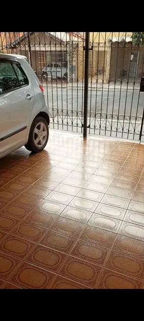 Foto 3 de Casa com 2 quartos à venda, 130m2 em Piracicaba - SP