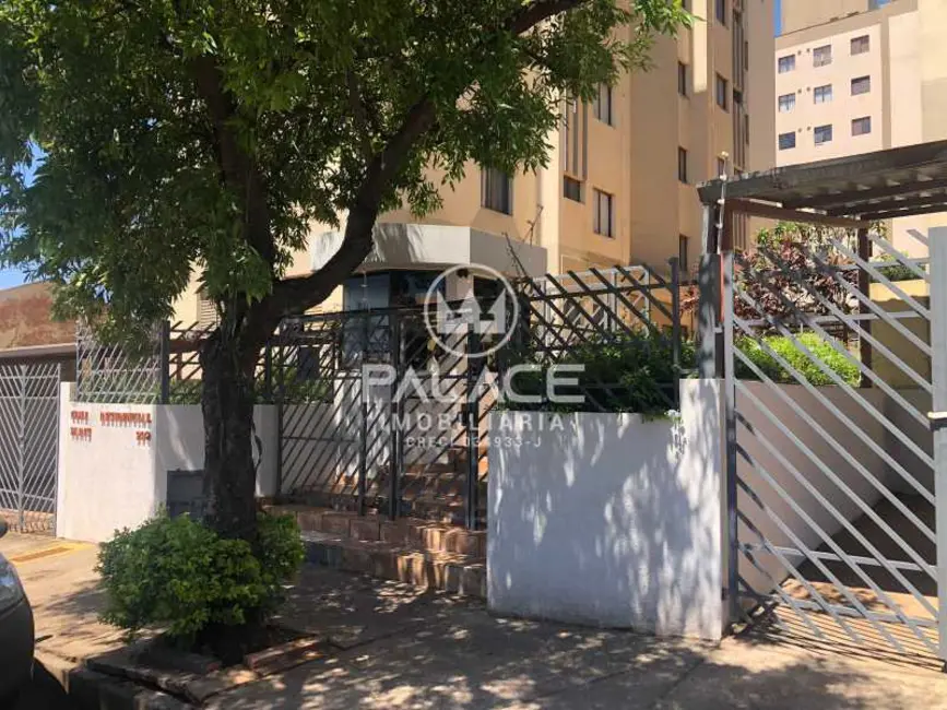 Apartamento com 1 quarto para alugar, 41m2 em Piracicaba - SP - imagem 1 Foto 1 de Apartamento com 1 quarto para alugar, 41m2 em Piracicaba - SP