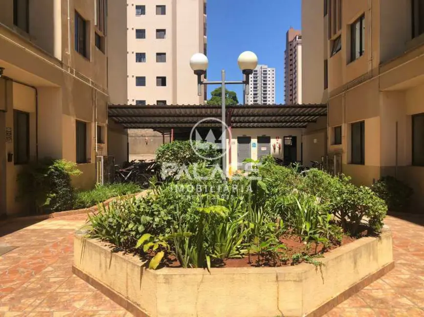 Apartamento com 1 quarto para alugar, 41m2 em Piracicaba - SP - imagem 3 Foto 3 de Apartamento com 1 quarto para alugar, 41m2 em Piracicaba - SP