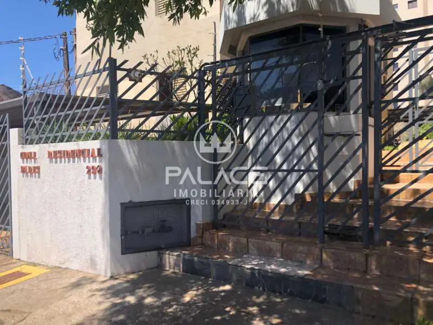 Apartamento com 1 quarto para alugar, 41m2 em Piracicaba - SP - imagem 2 Foto 2 de Apartamento com 1 quarto para alugar, 41m2 em Piracicaba - SP