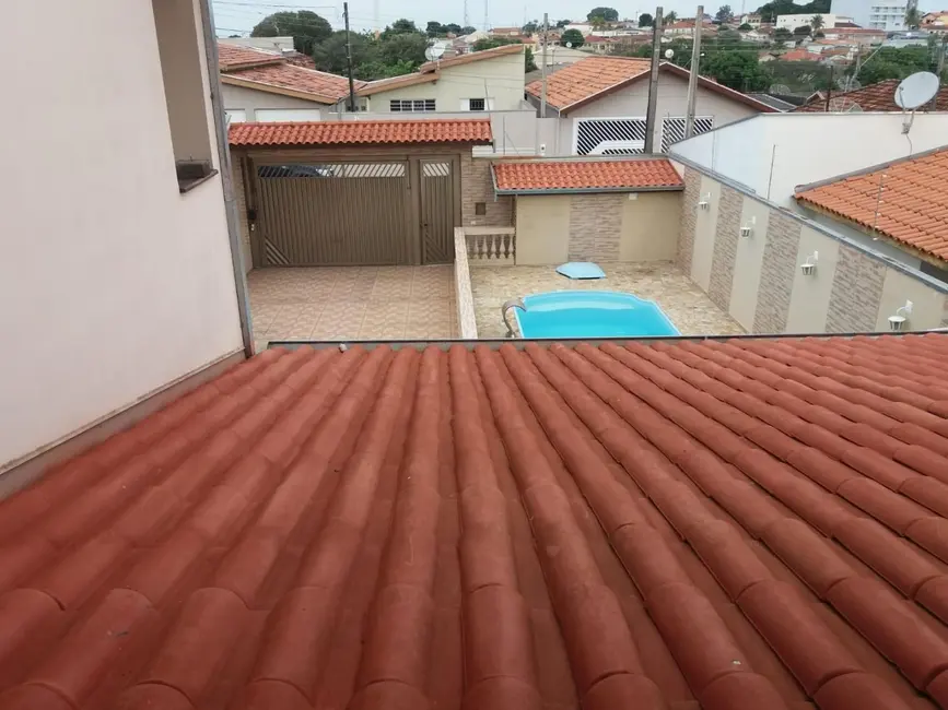 Casa com 2 quartos à venda, 200m2 em Charqueada - SP - imagem 4 Foto 4 de Casa com 2 quartos à venda, 200m2 em Charqueada - SP