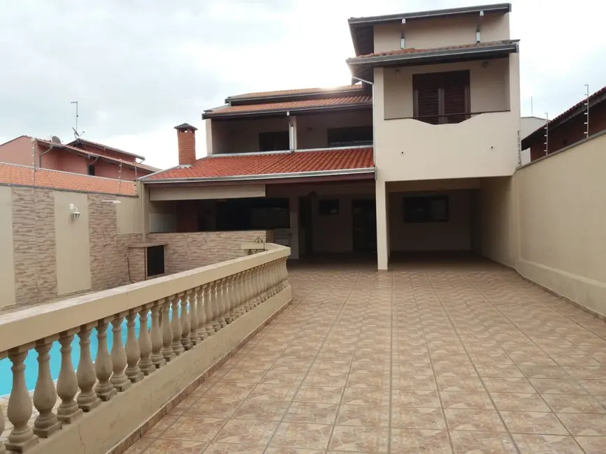 Casa com 2 quartos à venda, 200m2 em Charqueada - SP - imagem 2 Foto 2 de Casa com 2 quartos à venda, 200m2 em Charqueada - SP