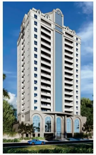 Foto 1 de Apartamento com 3 quartos à venda, 250m2 em Piracicaba - SP