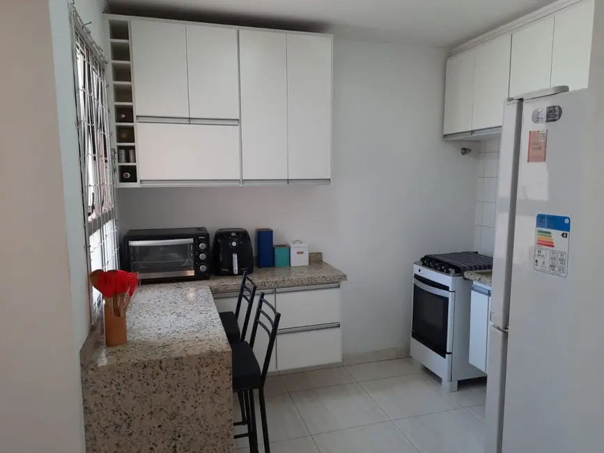 Apartamento com 3 quartos à venda, 70m2 em Piracicaba - SP - imagem 7 Foto 7 de Apartamento com 3 quartos à venda, 70m2 em Piracicaba - SP