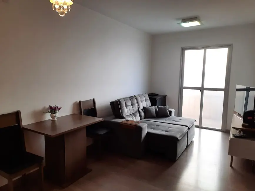 Foto 1 de Apartamento com 3 quartos à venda, 70m2 em Piracicaba - SP