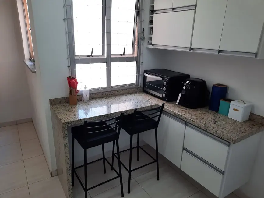 Apartamento com 3 quartos à venda, 70m2 em Piracicaba - SP - imagem 8 Foto 8 de Apartamento com 3 quartos à venda, 70m2 em Piracicaba - SP