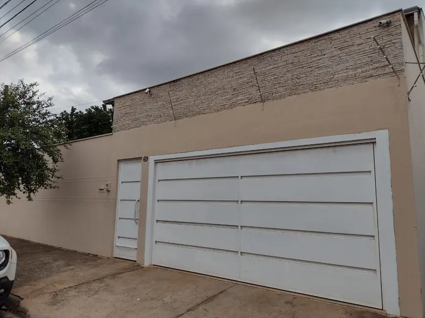 Foto 6 de Casa com 5 quartos à venda, 356m2 em Piracicaba - SP