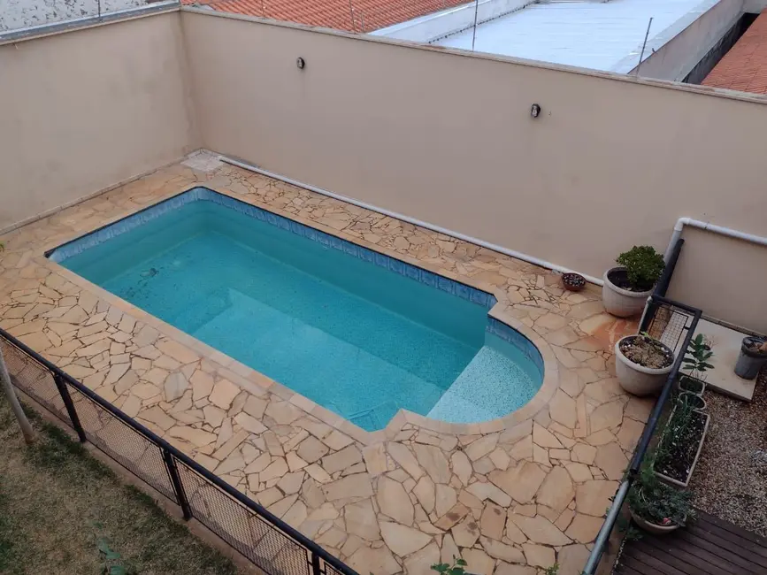 Foto 2 de Casa com 5 quartos à venda, 356m2 em Piracicaba - SP