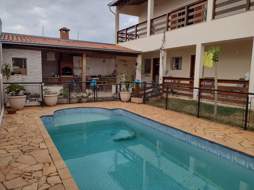 Foto 5 de Casa com 5 quartos à venda, 356m2 em Piracicaba - SP