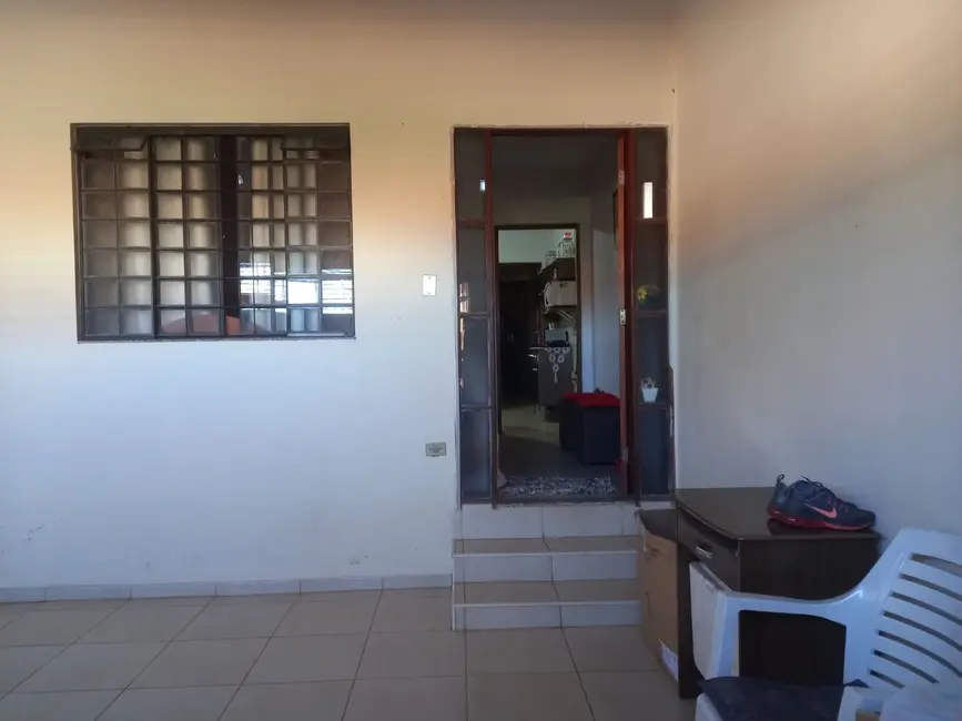 Casa com 2 quartos à venda, 95m2 em Piracicaba - SP - imagem 1 Foto 1 de Casa com 2 quartos à venda, 95m2 em Piracicaba - SP