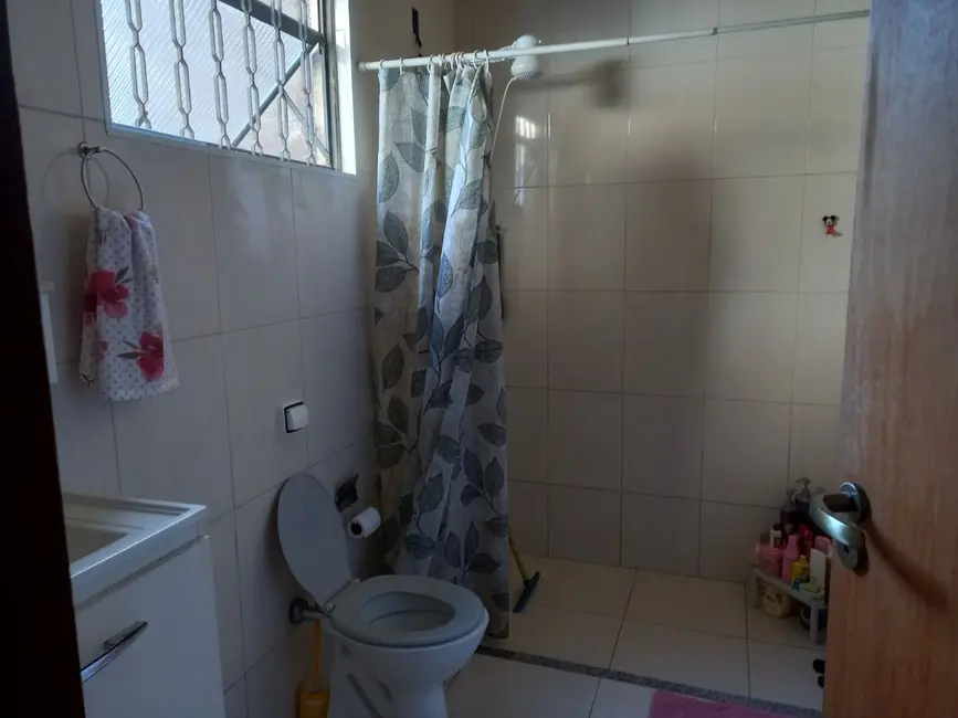 Casa com 2 quartos à venda, 95m2 em Piracicaba - SP - imagem 3 Foto 3 de Casa com 2 quartos à venda, 95m2 em Piracicaba - SP