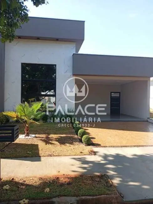 Foto 6 de Casa de Condomínio com 3 quartos à venda, 216m2 em Piracicaba - SP