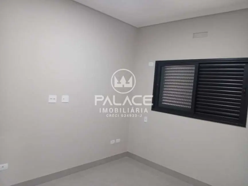 Foto 7 de Casa de Condomínio com 3 quartos à venda, 216m2 em Piracicaba - SP