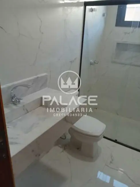 Foto 9 de Casa de Condomínio com 3 quartos à venda, 216m2 em Piracicaba - SP