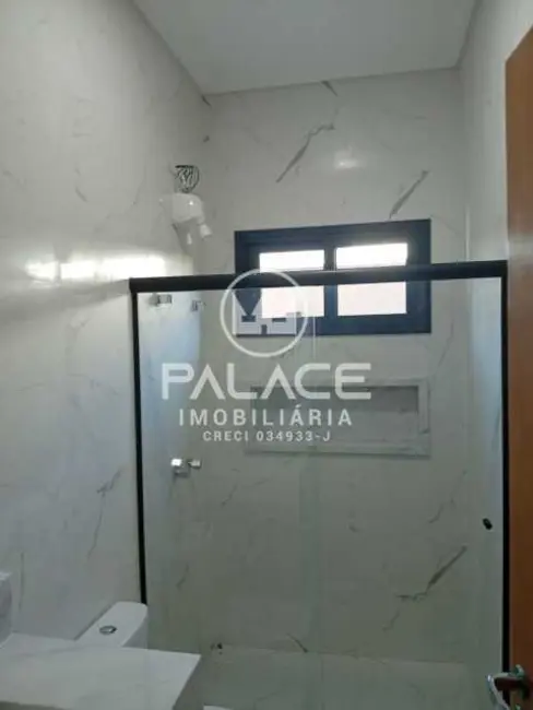 Foto 8 de Casa de Condomínio com 3 quartos à venda, 216m2 em Piracicaba - SP