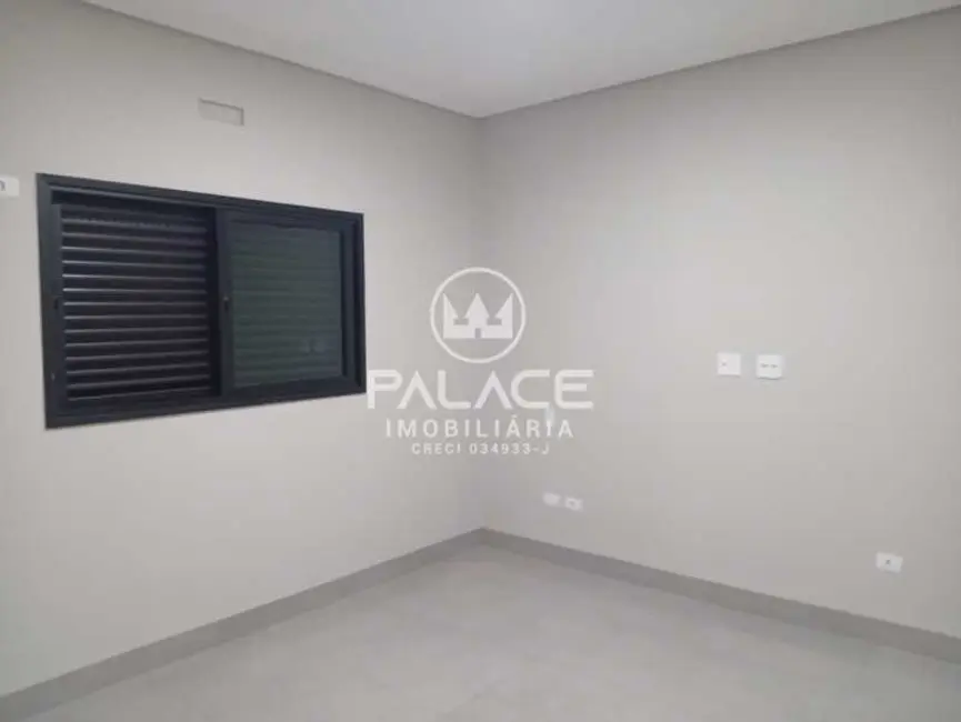 Foto 5 de Casa de Condomínio com 3 quartos à venda, 216m2 em Piracicaba - SP