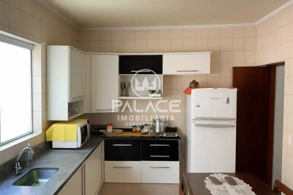 Foto 7 de Casa com 3 quartos para alugar, 130m2 em Piracicaba - SP