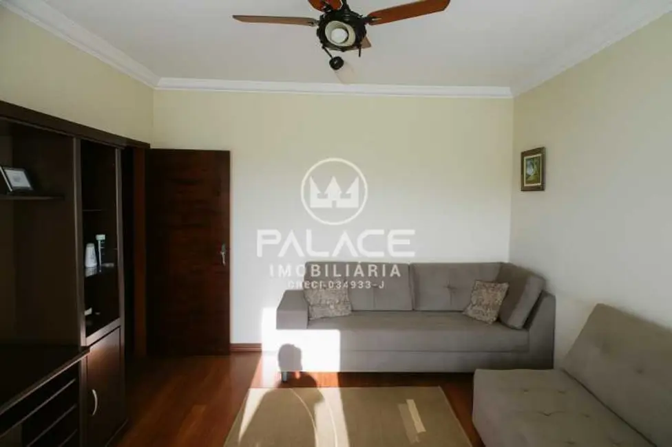 Foto 6 de Casa com 3 quartos para alugar, 130m2 em Piracicaba - SP