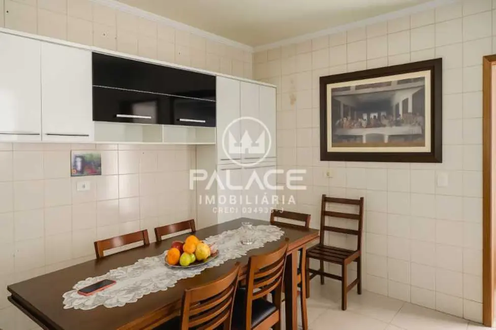 Foto 9 de Casa com 3 quartos para alugar, 130m2 em Piracicaba - SP