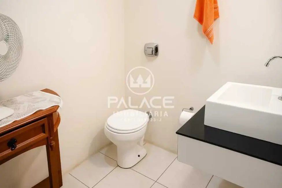 Foto 8 de Casa com 3 quartos para alugar, 130m2 em Piracicaba - SP