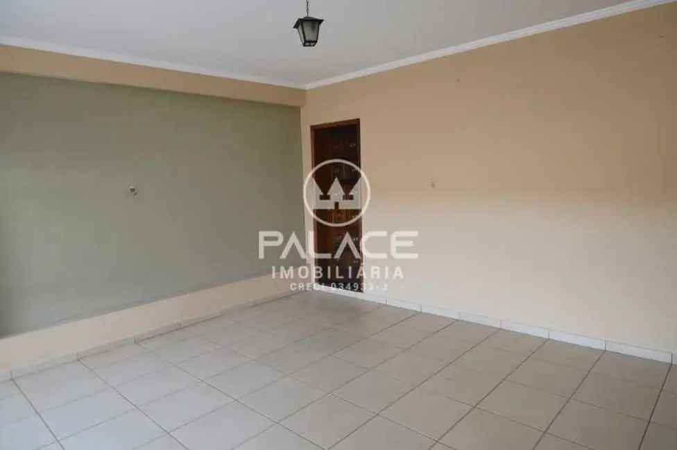 Foto 2 de Casa com 3 quartos para alugar, 130m2 em Piracicaba - SP