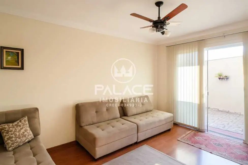 Foto 5 de Casa com 3 quartos para alugar, 130m2 em Piracicaba - SP