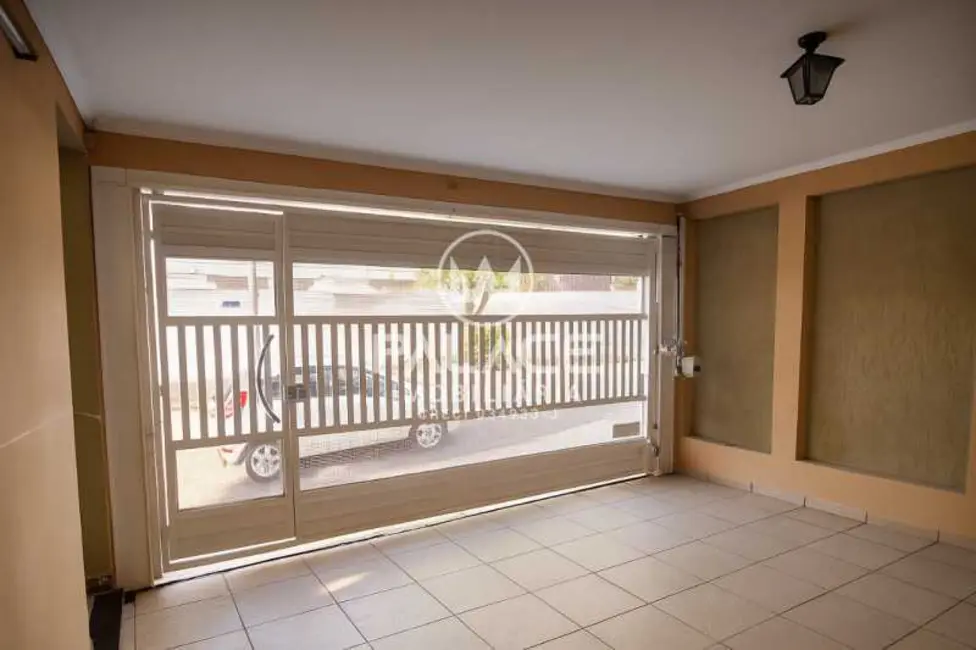 Foto 1 de Casa com 3 quartos para alugar, 130m2 em Piracicaba - SP