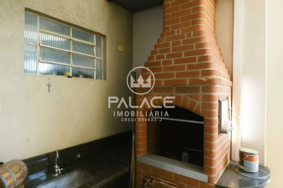 Foto 4 de Casa com 3 quartos para alugar, 130m2 em Piracicaba - SP