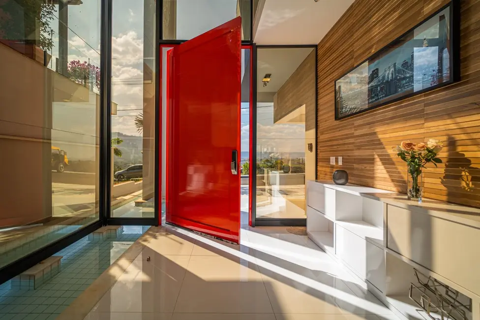 Foto 3 de Casa de Condomínio com 3 quartos à venda e para alugar, 387m2 em Sao Pedro - SP