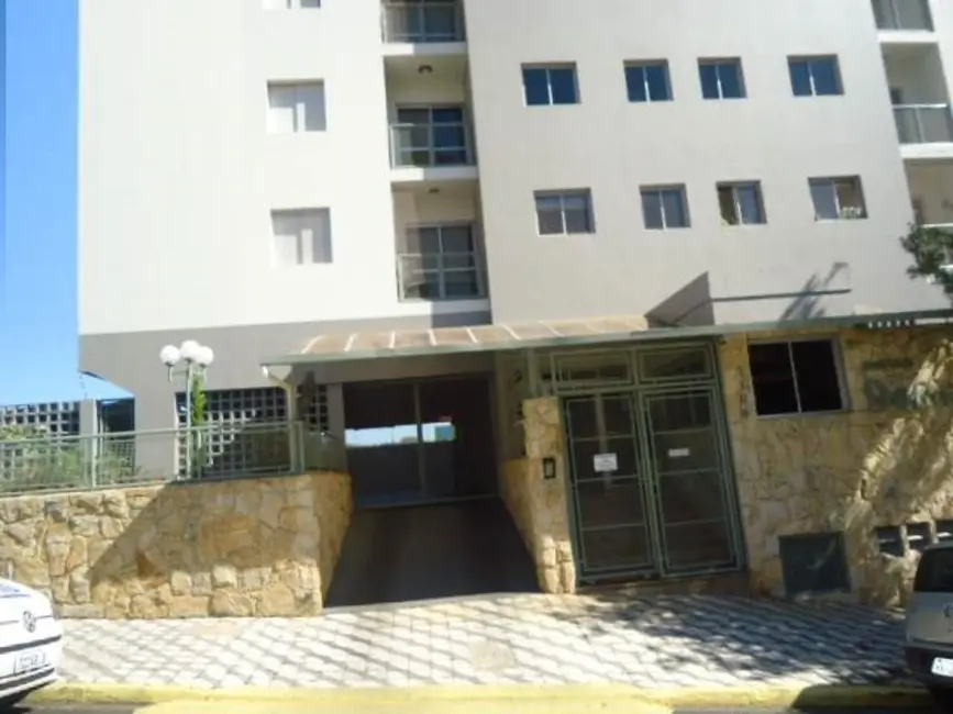 Apartamento com 3 quartos à venda, 74m2 em Piracicaba - SP - imagem 9 Foto 9 de Apartamento com 3 quartos à venda, 74m2 em Piracicaba - SP