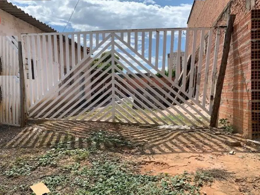 Foto 1 de Terreno / Lote à venda, 232m2 em Piracicaba - SP