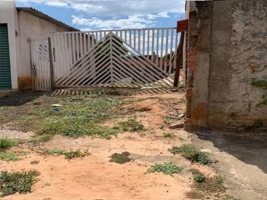Foto 2 de Terreno / Lote à venda, 232m2 em Piracicaba - SP