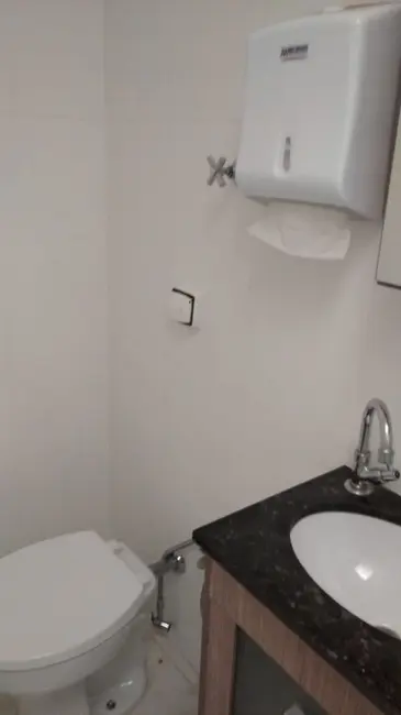 Sala Comercial para alugar, 18m2 em Piracicaba - SP - imagem 8 Foto 8 de Sala Comercial para alugar, 18m2 em Piracicaba - SP