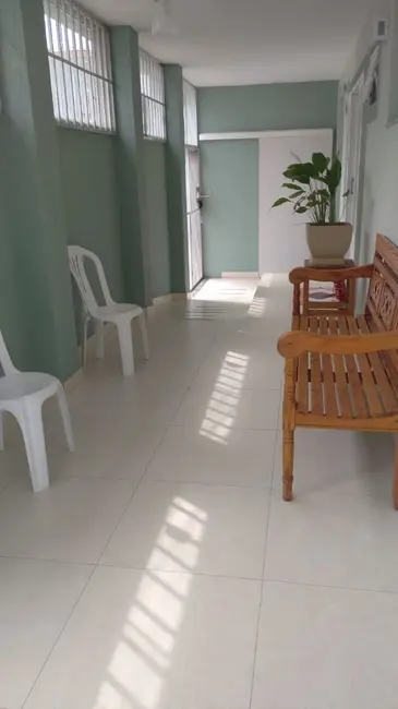 Sala Comercial para alugar, 18m2 em Piracicaba - SP - imagem 4 Foto 4 de Sala Comercial para alugar, 18m2 em Piracicaba - SP