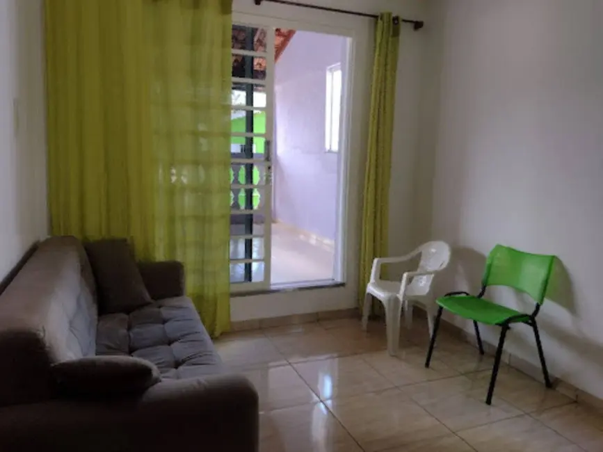 Foto 3 de Casa com 3 quartos à venda, 209m2 em Piracicaba - SP