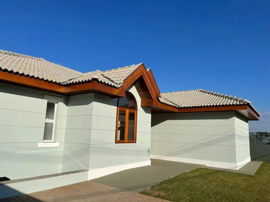 Foto 3 de Chácara com 3 quartos à venda, 204m2 em Sao Pedro - SP