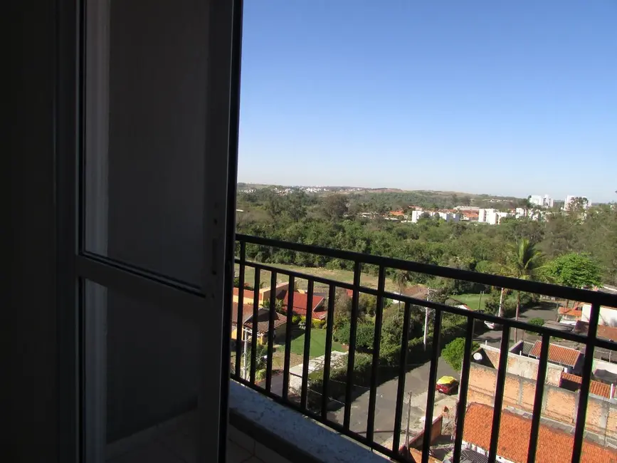 Apartamento com 2 quartos para alugar, 59m2 em Piracicaba - SP - imagem 3 Foto 3 de Apartamento com 2 quartos para alugar, 59m2 em Piracicaba - SP