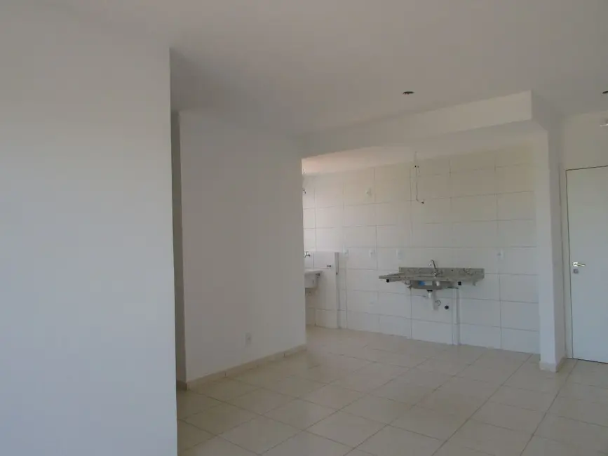Apartamento com 2 quartos para alugar, 59m2 em Piracicaba - SP - imagem 5 Foto 5 de Apartamento com 2 quartos para alugar, 59m2 em Piracicaba - SP