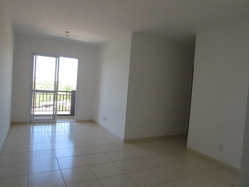 Foto 2 de Apartamento com 2 quartos para alugar, 59m2 em Piracicaba - SP