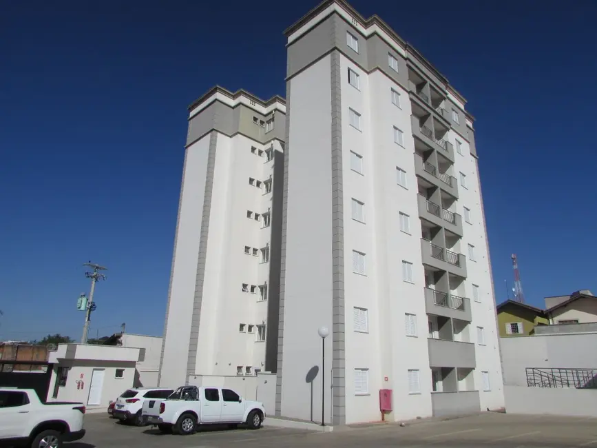 Foto 1 de Apartamento com 2 quartos para alugar, 59m2 em Piracicaba - SP